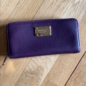 Michae Kors Wallet